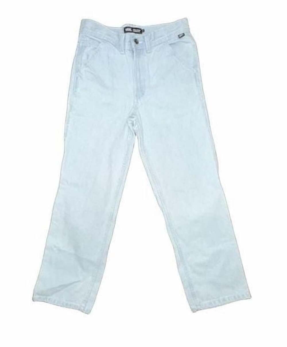 🛹  Vans Drill Chore Carpenter Pants   🛹